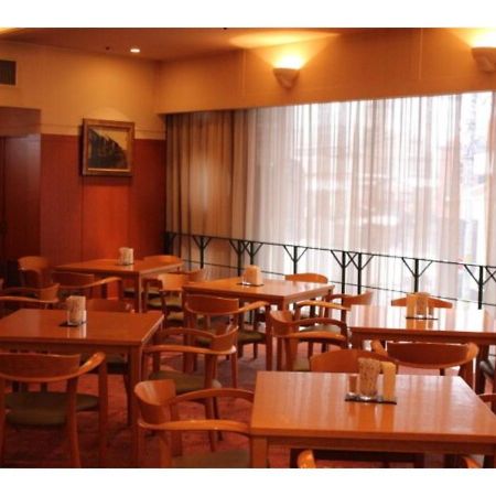 Mizusawa Ground Hotel - Vacation Stay 84945 Oshu Екстериор снимка