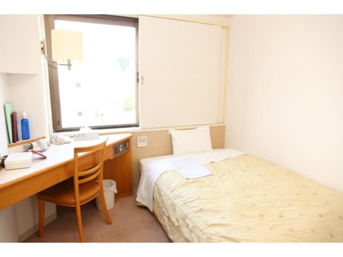 Mizusawa Ground Hotel - Vacation Stay 84945 Oshu Екстериор снимка