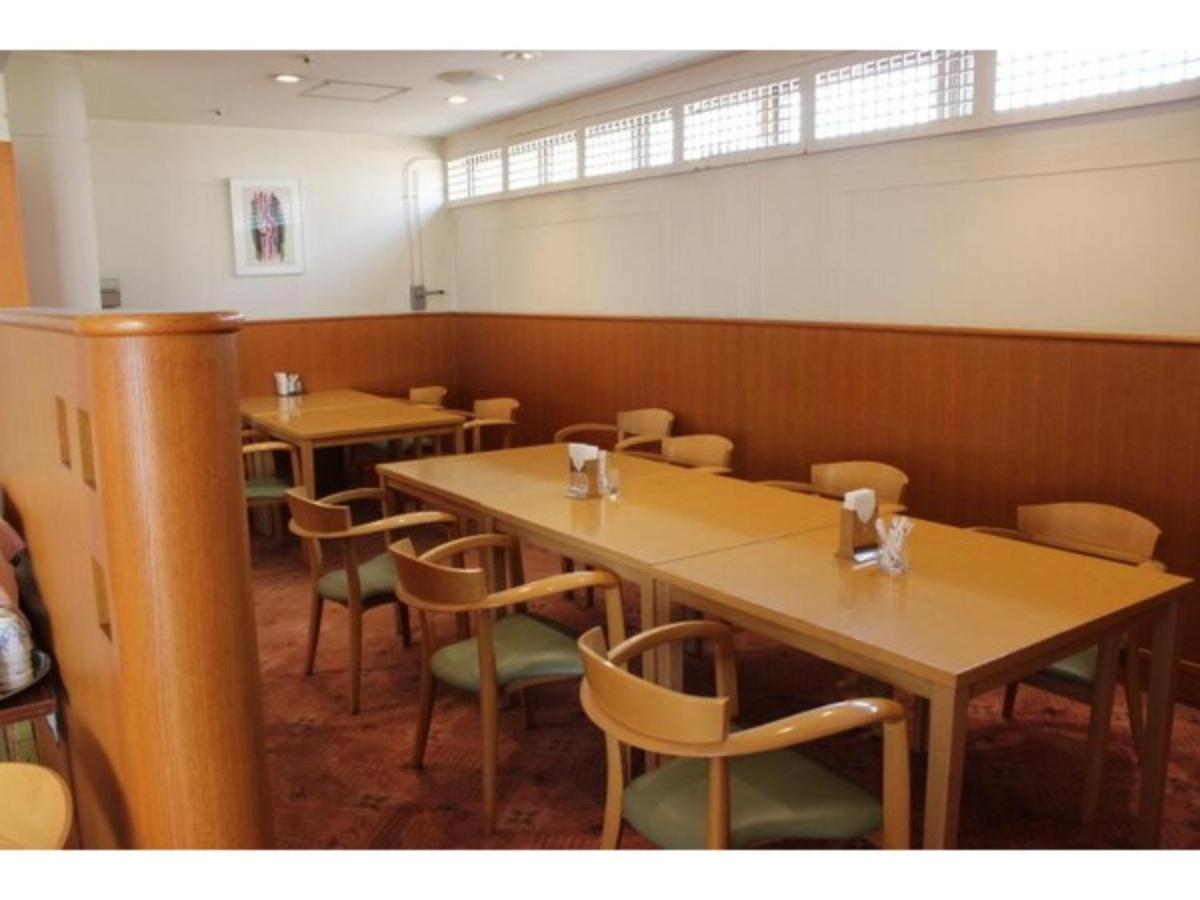 Mizusawa Ground Hotel - Vacation Stay 84945 Oshu Екстериор снимка